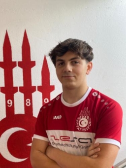 Avatar Bild für Hamza-Talha Aslandag