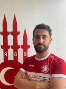 Avatar Bild für Yahya Sayin