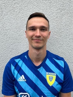 Avatar Bild für Fabian Gmelch