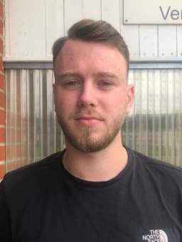 Avatar Bild für Jonas Geschke