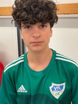 Avatar Bild für Sandro Sharmanashvili