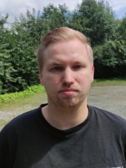 Avatar Bild für Christopher Karius