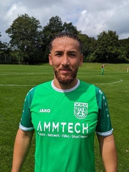 Avatar Bild für Nabil Marie