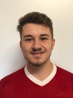 Avatar Bild für Alessio Schopf