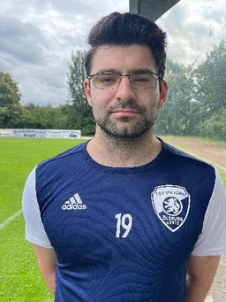 Avatar Bild für Kutluhan Aksu