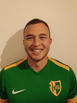 Avatar Bild für Luigi Ainaga