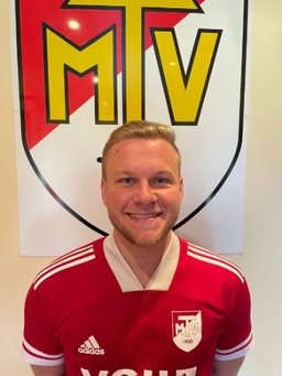 Avatar Bild für Moritz Overhageböck