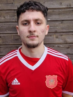 Avatar Bild für Amin Elhamsi