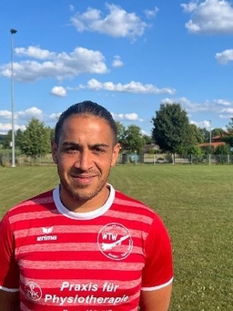 Avatar Bild für Justin Flessel