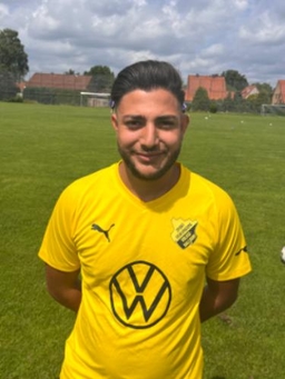 Avatar Bild für Egson Osmanaj