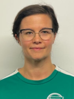 Avatar Bild für Sara Manhold