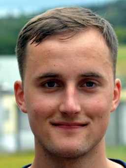 Avatar Bild für Linus Schleucher