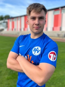 Avatar Bild für Rowan Stender