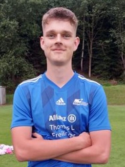 Avatar Bild für Yanick Minge