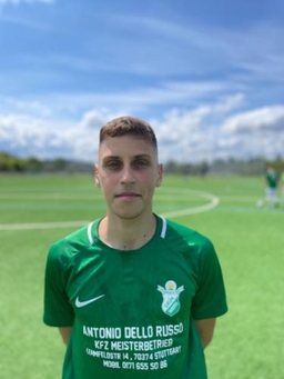 Avatar Bild für Maximilian Calvagna