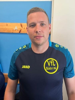 Avatar Bild für Manuel Suhm