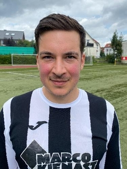 Avatar Bild für Darius Manfai