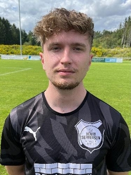 Avatar Bild für Ben Robin Brill