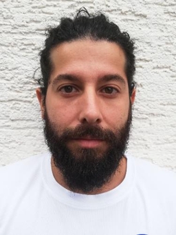 Avatar Bild für Ali Haddadi Shari