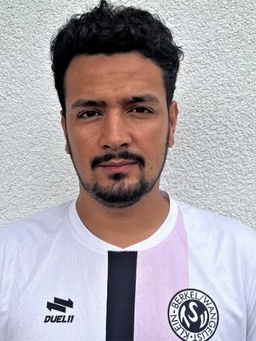Avatar Bild für Mohammad Azizi
