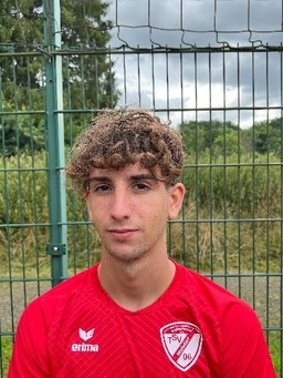 Avatar Bild für Nicolas Tristan Pentazidis