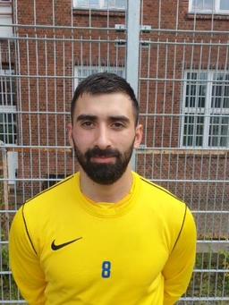 Avatar Bild für Furkan Aydin