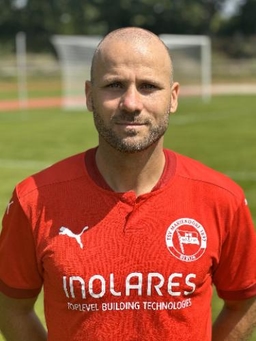 Avatar Bild für Manuel Marschel