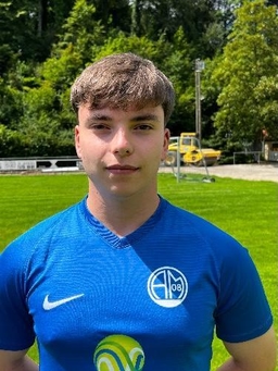 Avatar Bild für Elias Ertel