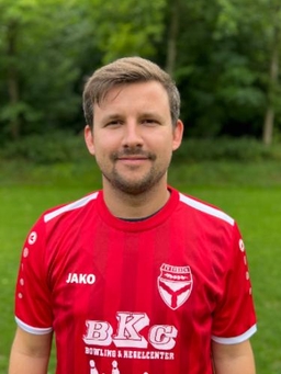 Avatar Bild für Oliver Hoeger