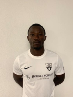 Avatar Bild für Gibril Jammeh