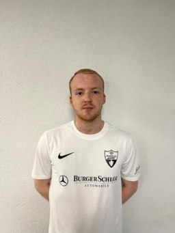 Avatar Bild für Luca Jani