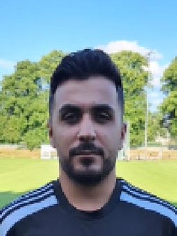 Avatar Bild für Ümit Cicek