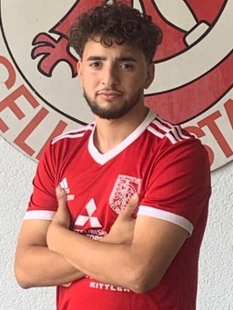 Avatar Bild für Yassine Dahri