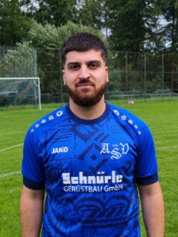 Avatar Bild für Jovan Al Faris