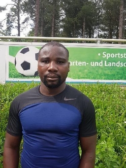 Avatar Bild für Ernest Gyabaa