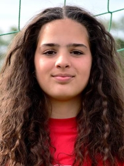 Avatar Bild für Hajar Houraidi