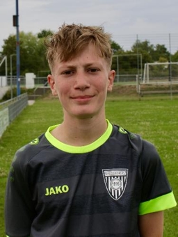 Avatar Bild für Tim Fuener