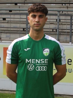 Avatar Bild für Lukas Acar