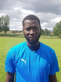 Avatar Bild für Lamin Touray