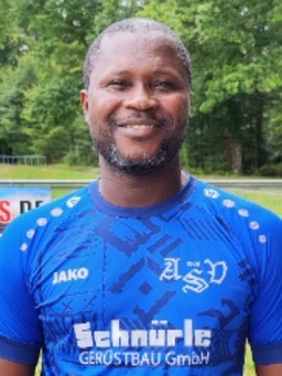 Avatar Bild für Ousman Keita