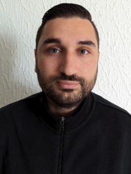 Avatar Bild für Caglar Sahin