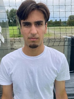 Avatar Bild für Hamed Safi