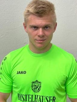 Avatar Bild für Jan-Luca Heim