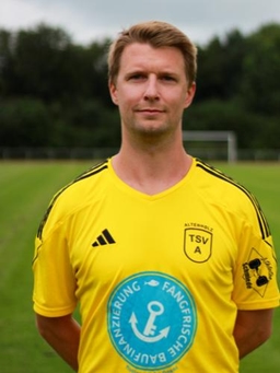 Avatar Bild für Malte Ceynowa