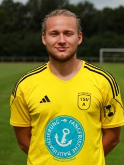 Avatar Bild für Leewe Erfmann