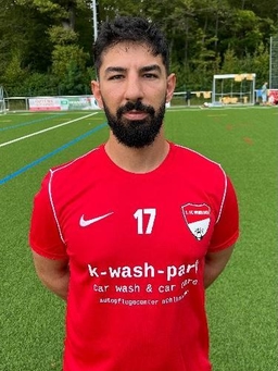Avatar Bild für Onurkan Ermis