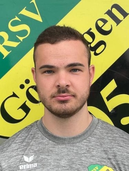 Avatar Bild für Luke Vorwälder