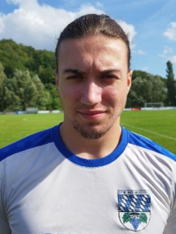 Avatar Bild für Silas Iffinger