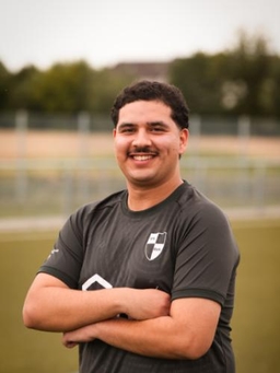 Avatar Bild für Anis Bouaid