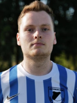 Avatar Bild für Christopher Jung